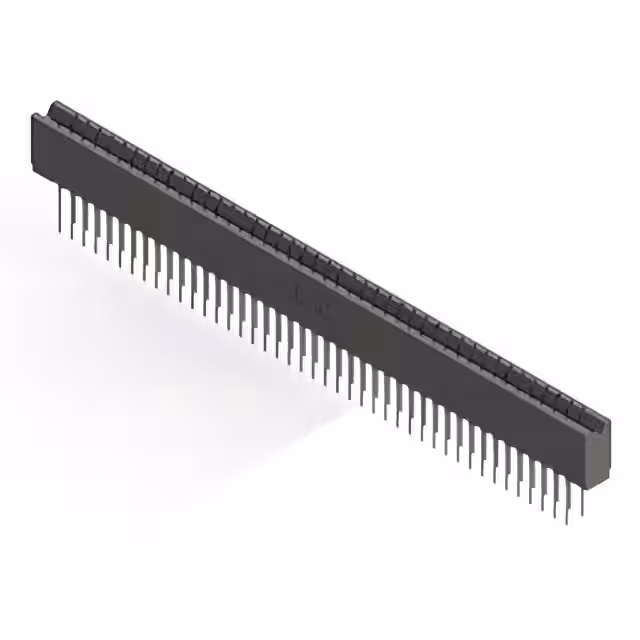 737-086-545-206 EDAC Inc.  Edgeboard Connectors